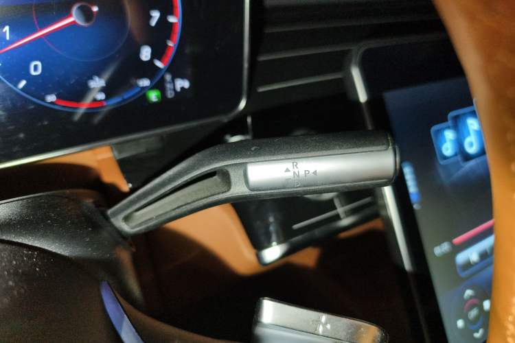 Used Mercedes-Benz S-Class 2010 S 400 L HYBRID Gear Lever