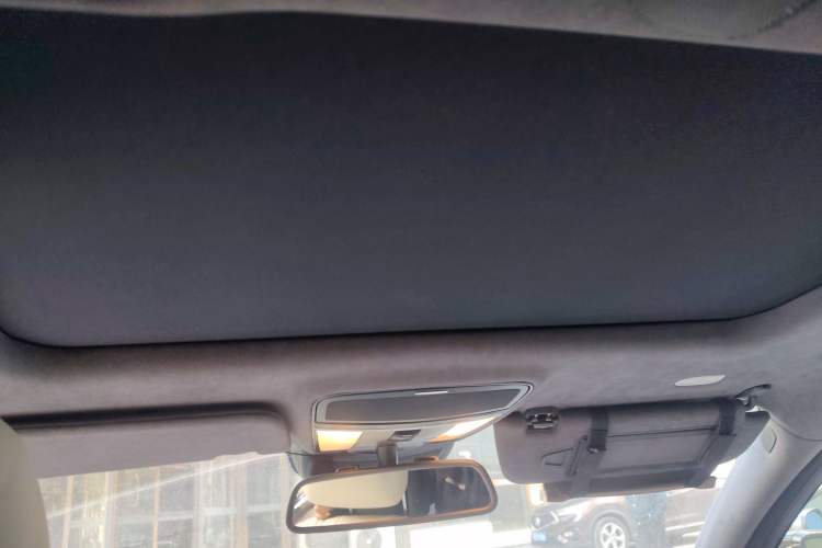 Used Mercedes-Benz S-Class 2010 S 300 L Business Model Headliner