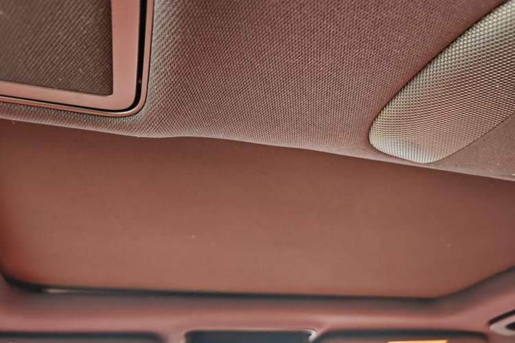 Used Mercedes-Benz S-Class 2010 S 400 L HYBRID Headliner