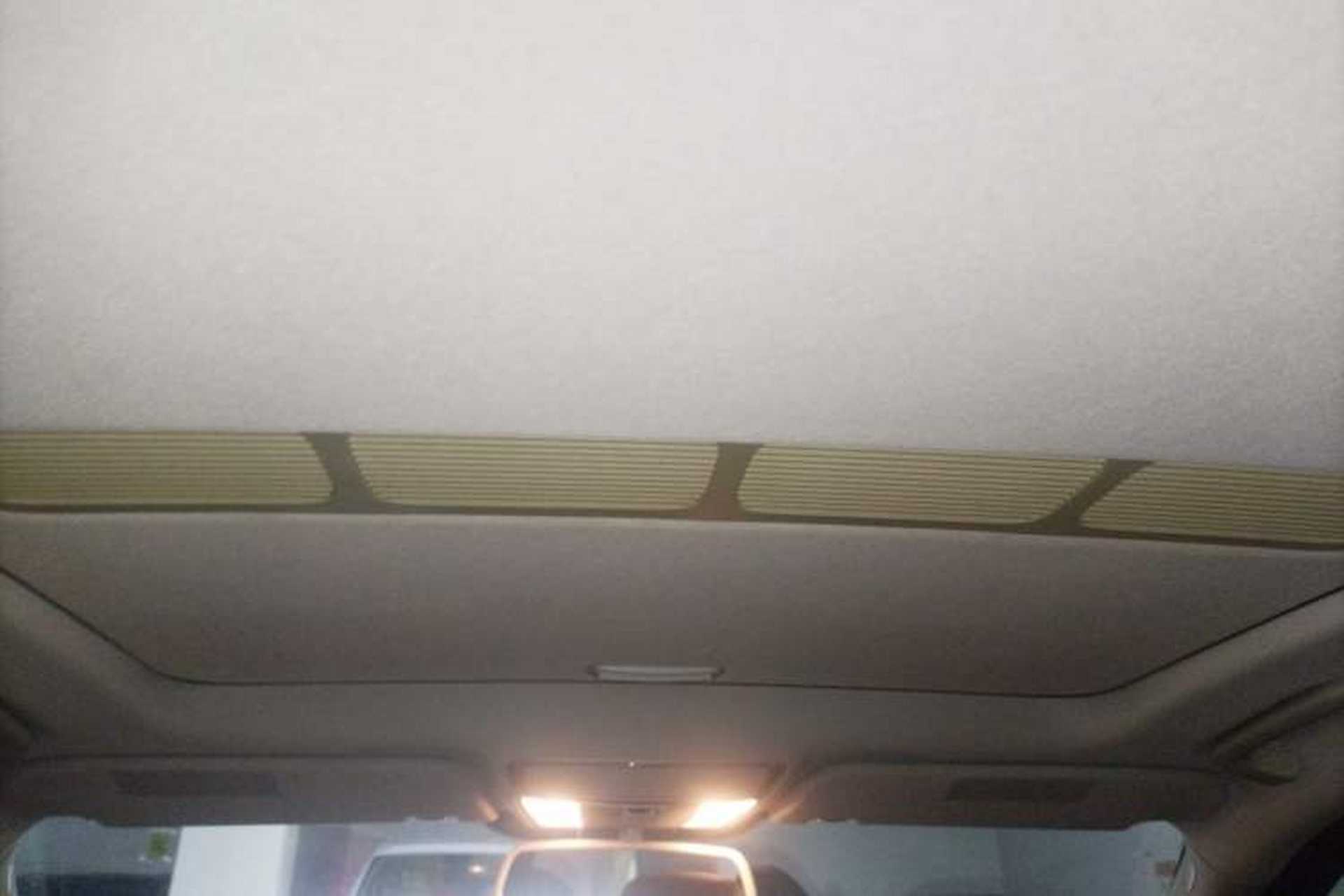 Used Mercedes-Benz S-Class  Headliner