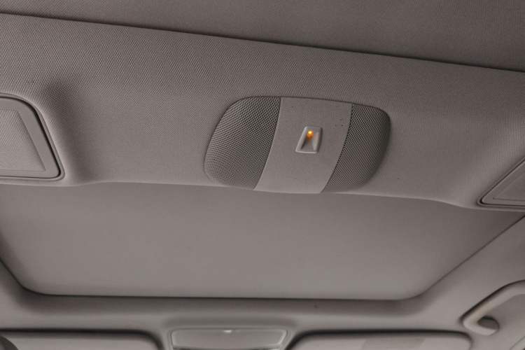 Used Mercedes-Benz S-Class 2010 S 400 L HYBRID Headliner