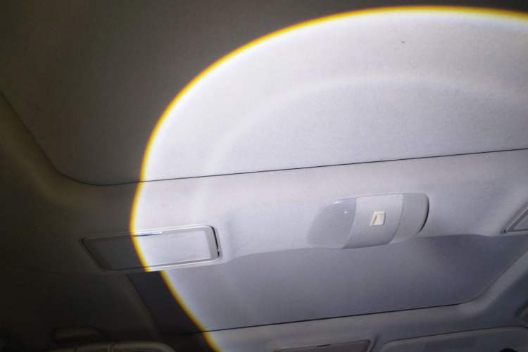 Used Mercedes-Benz S-Class 2010 S 300 L Luxury Model Headliner