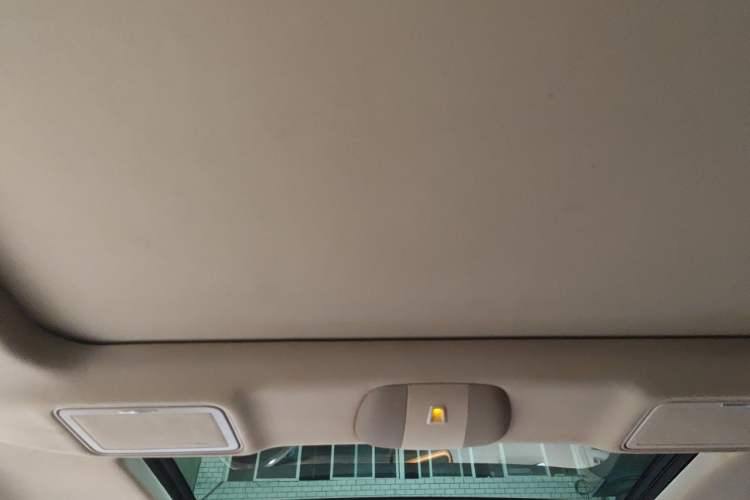 Used Mercedes-Benz S-Class 2010 S 400 L HYBRID Headliner