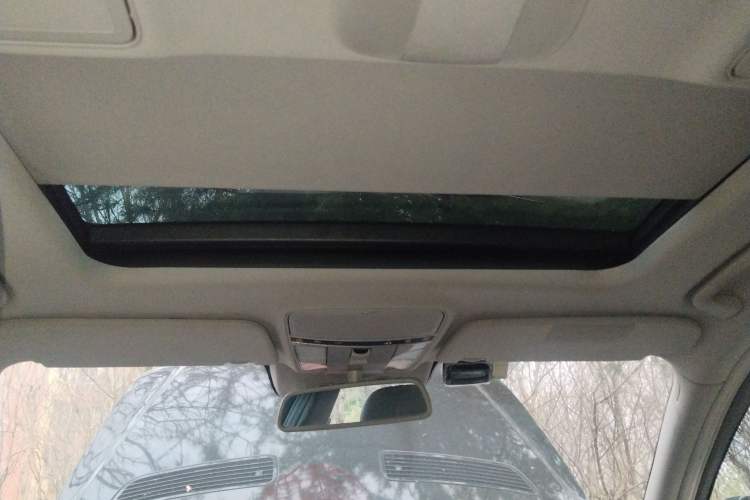 Used Mercedes-Benz S-Class 2010 S 400 L HYBRID Headliner