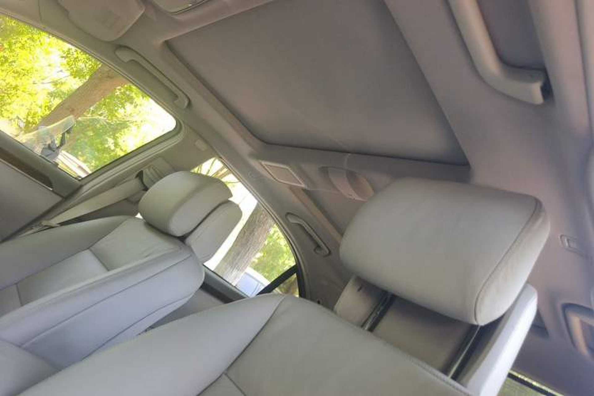 Used Mercedes-Benz S-Class 2010 S 300 L Business Model Headliner