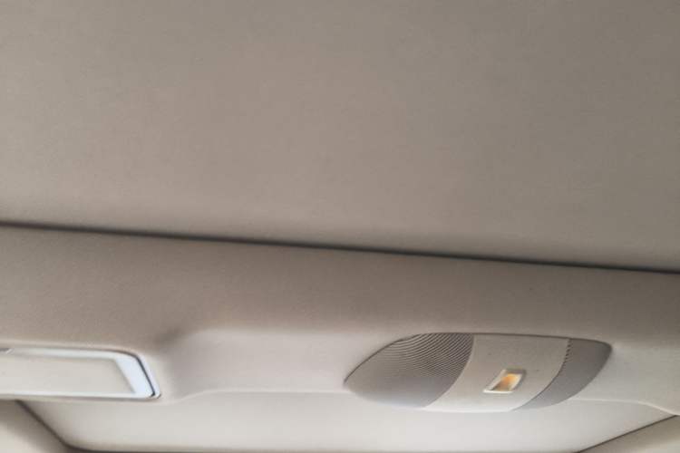 Used Mercedes-Benz S-Class 2010 S 400 L HYBRID Headliner
