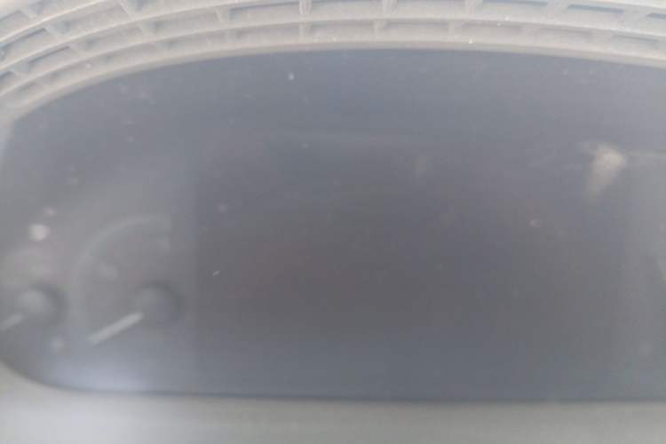 Used Mercedes-Benz S-Class 2010 S 300 L Luxury Model Instrument Cluster