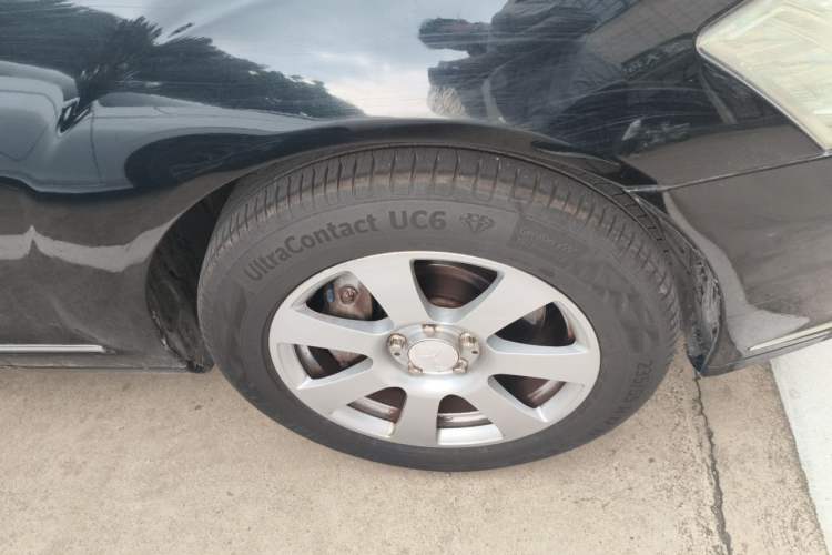 Used Mercedes-Benz S-Class 2010 S 300 L Business Model Right Front Wheel Hub
