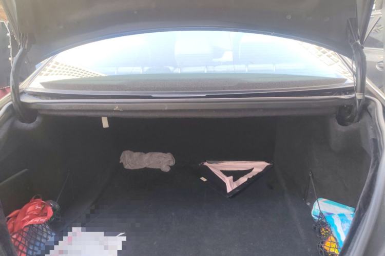 Used Mercedes-Benz S-Class 2010 S 300 L Business Model Trunk