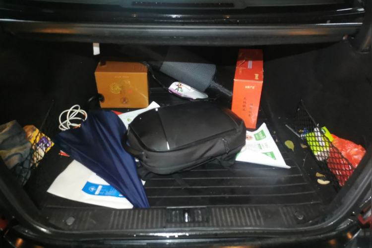 Used Mercedes-Benz S-Class 2010 S 300 L Business Model Trunk