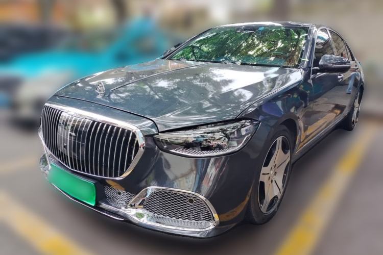 Used Mercedes-Benz S-Class 2010 S 300 L Business Model Guazi used car, China used car export, Used car for sale, Used cars, Cheapest cars for sale