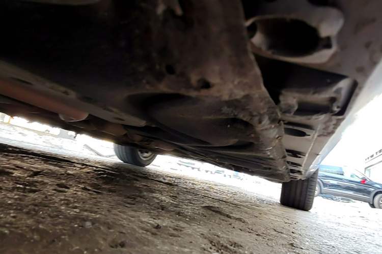 Used Mercedes-Benz S-Class 2010 S 350 L 4MATIC Chassis Front Left