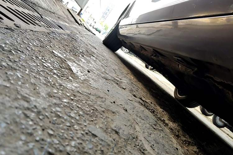 Used Mercedes-Benz S-Class 2010 S 350 L 4MATIC Chassis Front Right