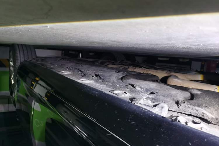 Used Mercedes-Benz S-Class 2010 S 600 L Chassis Front Left