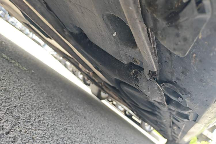 Used Mercedes-Benz S-Class 2010 S 300 L Prestige Edition Chassis Front Left