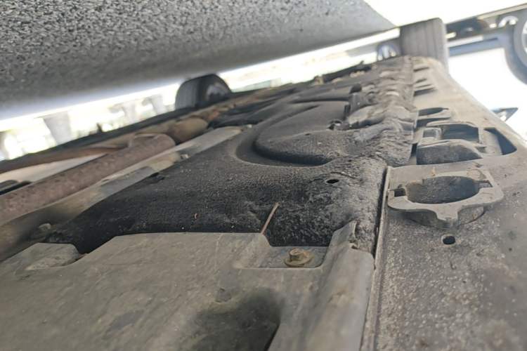 Used Mercedes-Benz S-Class 2010 S 300 L Prestige Edition Chassis Front Right