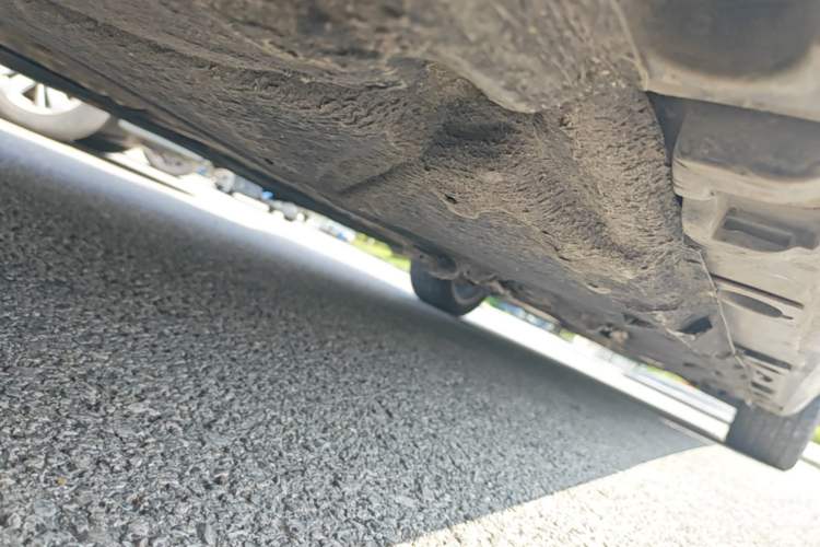 Used Mercedes-Benz S-Class 2010 S 300 L Prestige Edition Chassis Rear Right