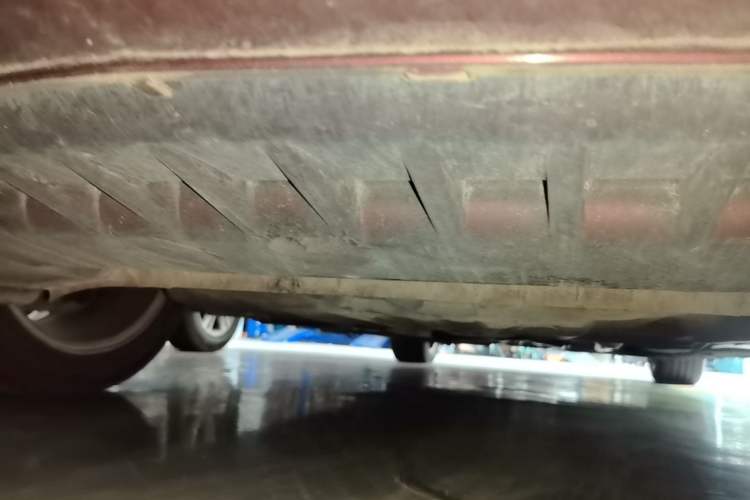 Used Mercedes-Benz S-Class 2010 S 400 L HYBRID Chassis Front