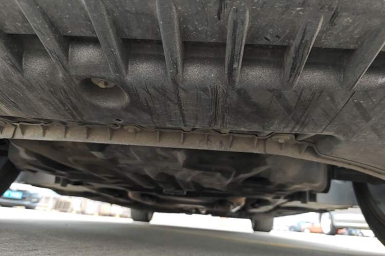 Used Mercedes-Benz S-Class 2010 S 400 L HYBRID Chassis Front
