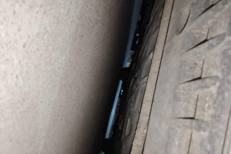 Used Mercedes-Benz S-Class 2011 S 350 L CGI Chassis Front