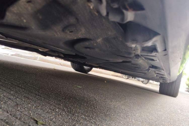 Used Mercedes-Benz S-Class 2011 S 350 L CGI Chassis Front Left