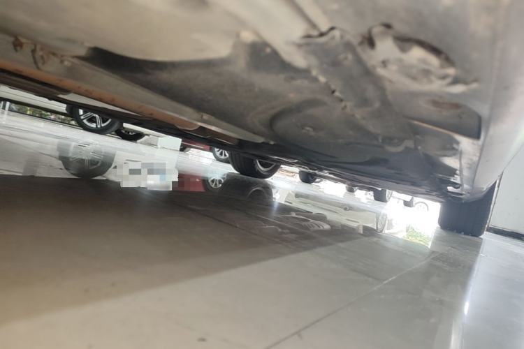Used Mercedes-Benz S-Class 2011 S 350 L CGI Chassis Front Left