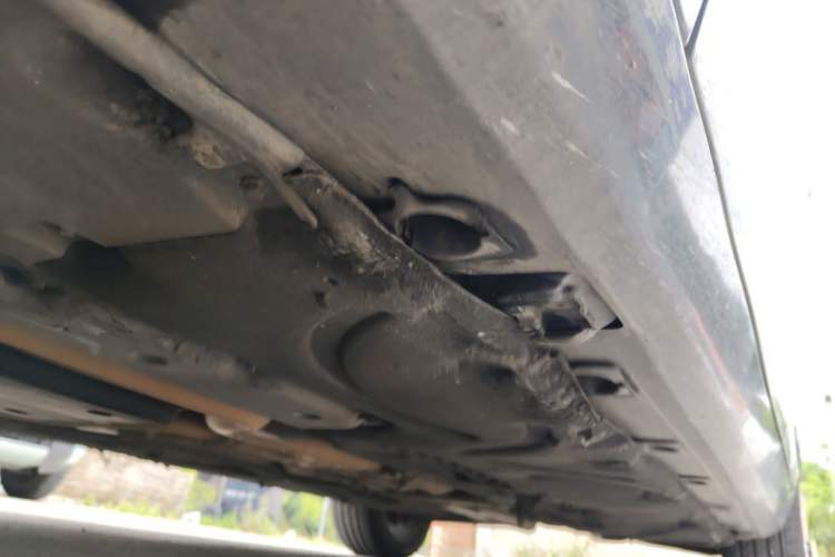 Used Mercedes-Benz S-Class 2011 S 500 L CGI 4MATIC Chassis Front Left