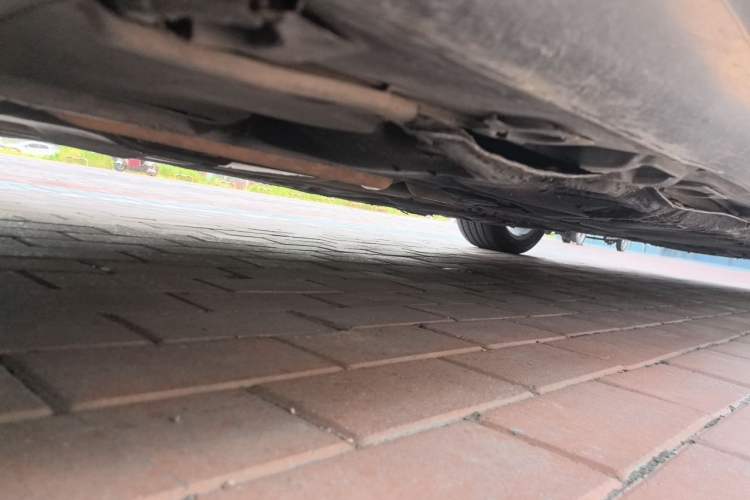 Used Mercedes-Benz S-Class 2011 S 350 L CGI Chassis Front Left