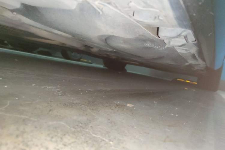 Used Mercedes-Benz S-Class 2011 S 350 L CGI Chassis Front Left