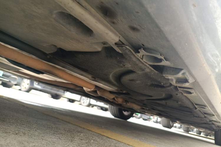 Used Mercedes-Benz S-Class 2011 S 350 L CGI Chassis Front Left