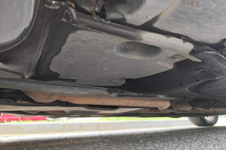 Used Mercedes-Benz S-Class 2011 S 350 L CGI 4MATIC Chassis Front Left