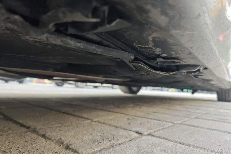 Used Mercedes-Benz S-Class 2011 S 350 L CGI Chassis Front Left
