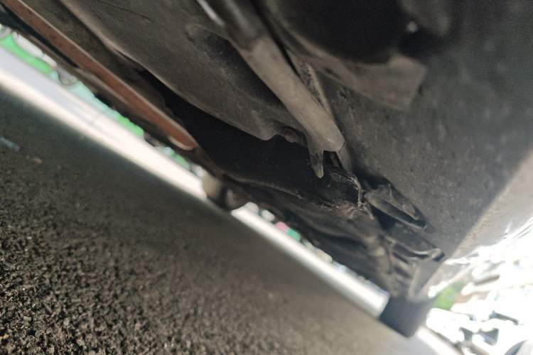 Used Mercedes-Benz S-Class 2011 S 350 L CGI Chassis Front Left