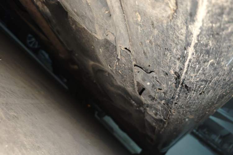 Used Mercedes-Benz S-Class 2011 S 350 L CGI Chassis Front Left