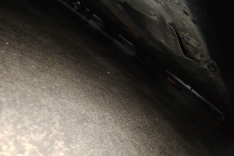 Used Mercedes-Benz S-Class 2011 S 350 L CGI 4MATIC Chassis Front Left