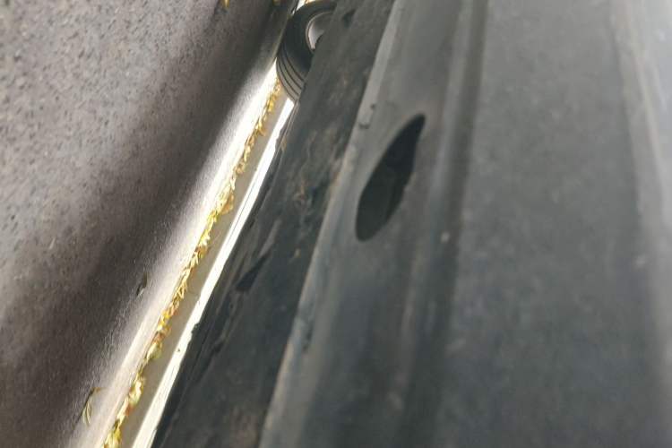 Used Mercedes-Benz S-Class 2011 S 350 L CGI Chassis Front Left