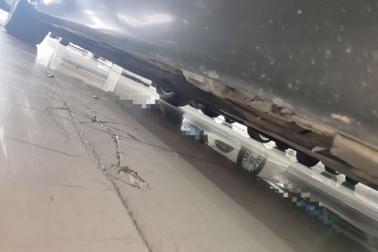 Used Mercedes-Benz S-Class 2011 S 350 L CGI Chassis Front Right