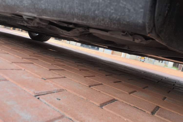 Used Mercedes-Benz S-Class 2011 S 350 L CGI Chassis Front Right