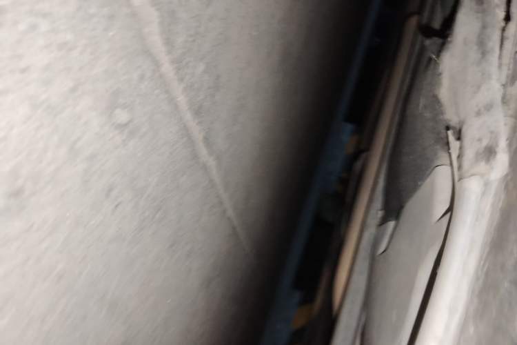 Used Mercedes-Benz S-Class 2011 S 350 L CGI Chassis Front Right