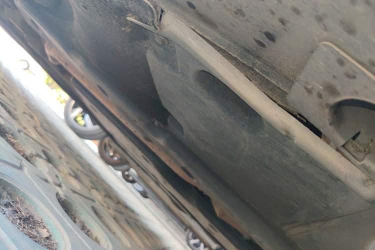 Used Mercedes-Benz S-Class 2011 S 350 L CGI 4MATIC Chassis Front Right