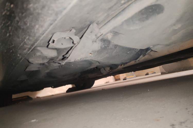 Used Mercedes-Benz S-Class 2011 S 500 L CGI 4MATIC Chassis Front Right