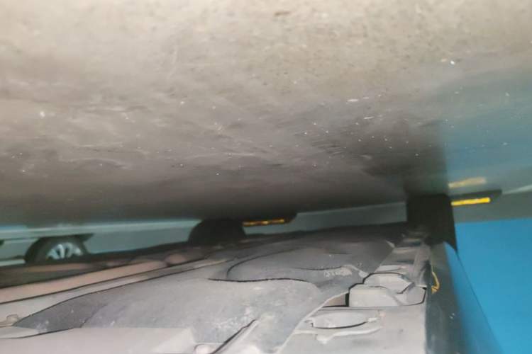 Used Mercedes-Benz S-Class 2011 S 350 L CGI Chassis Front Right