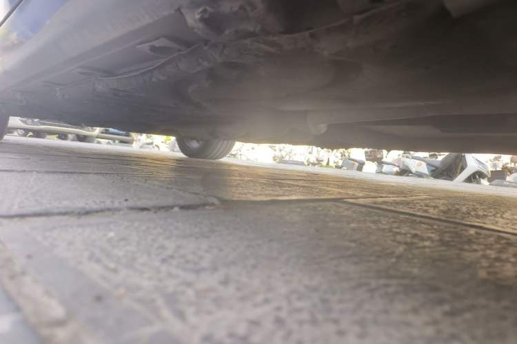 Used Mercedes-Benz S-Class 2011 S 350 L CGI Chassis Front Right