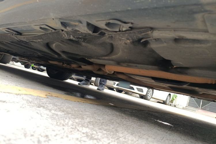 Used Mercedes-Benz S-Class 2011 S 350 L CGI Chassis Front Right
