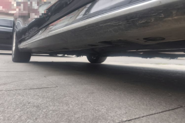 Used Mercedes-Benz S-Class 2011 S 350 L CGI Chassis Front Right
