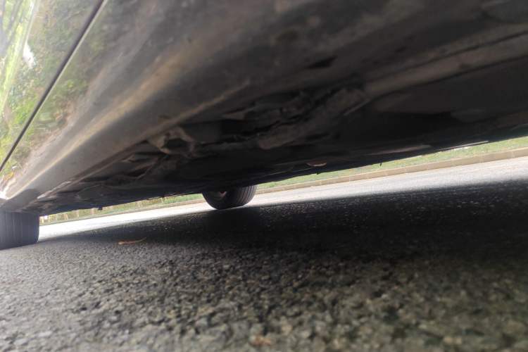 Used Mercedes-Benz S-Class 2011 S 350 L CGI Chassis Front Right