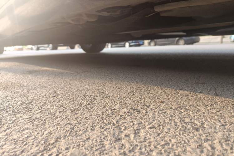 Used Mercedes-Benz S-Class 2011 S 350 L CGI Chassis Front Right