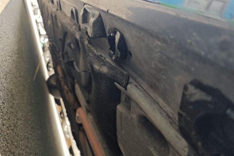Used Mercedes-Benz S-Class 2011 S 350 L CGI Chassis Front Right