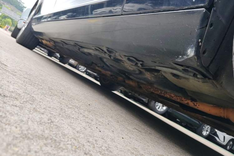 Used Mercedes-Benz S-Class 2011 S 350 L CGI Chassis Front Right