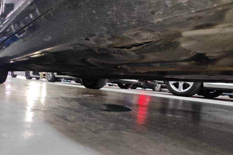 Used Mercedes-Benz S-Class 2011 S 500 L CGI 4MATIC Chassis Front Right